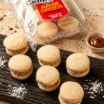 Alfajores de maicena  250g