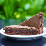 Brownie de chocolate  250g