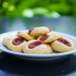 Pepas con membrillo  250g