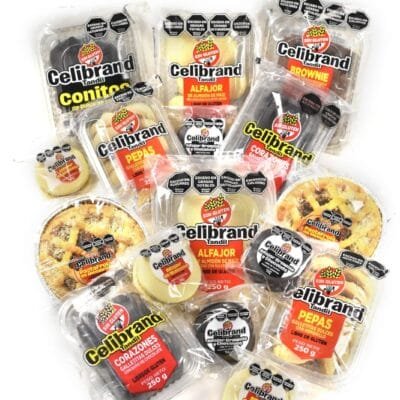 🧉 CAJA MATERA CELIBRAND 2026 ✨