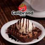 Brownie de chocolate  250g