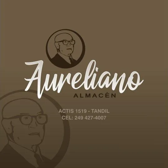 Aureliano Almacén