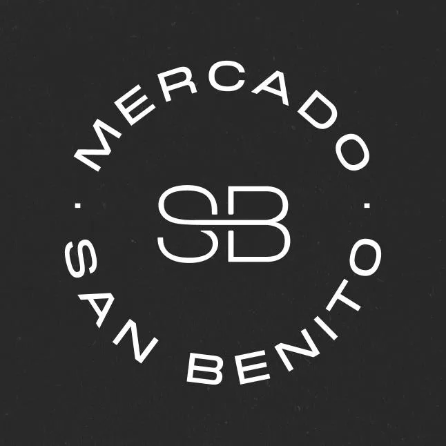 Mercado San Benito