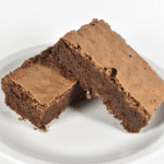 Brownie de chocolate  250g