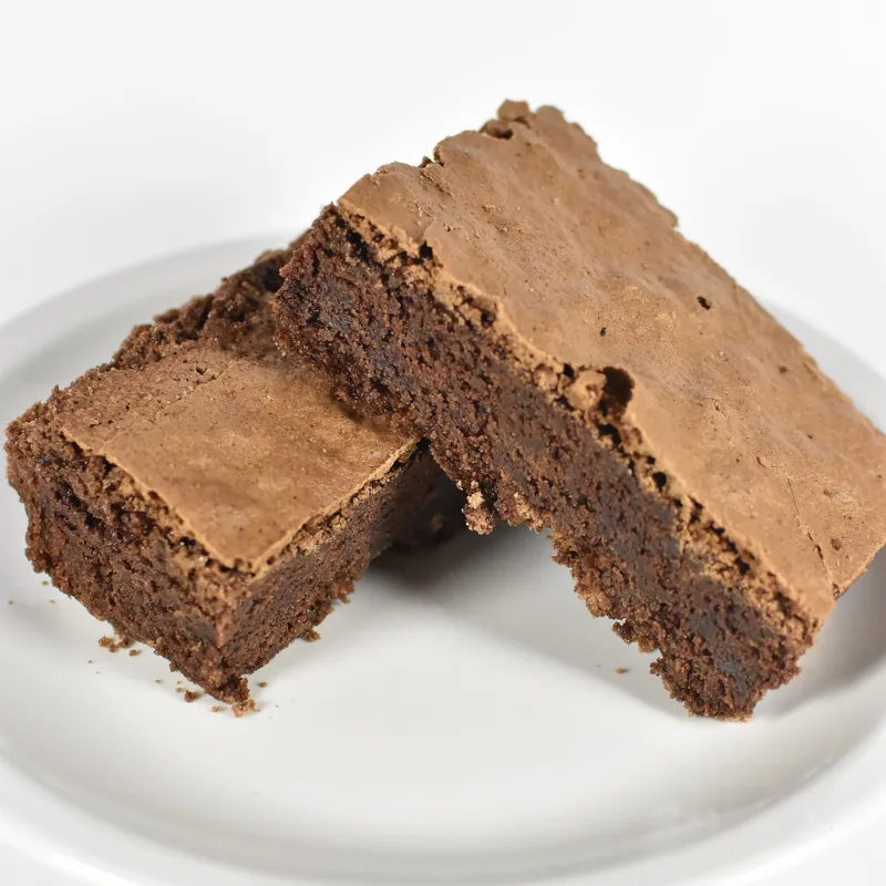 Brownie de chocolate  250g