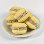 Alfajores de maicena  250g
