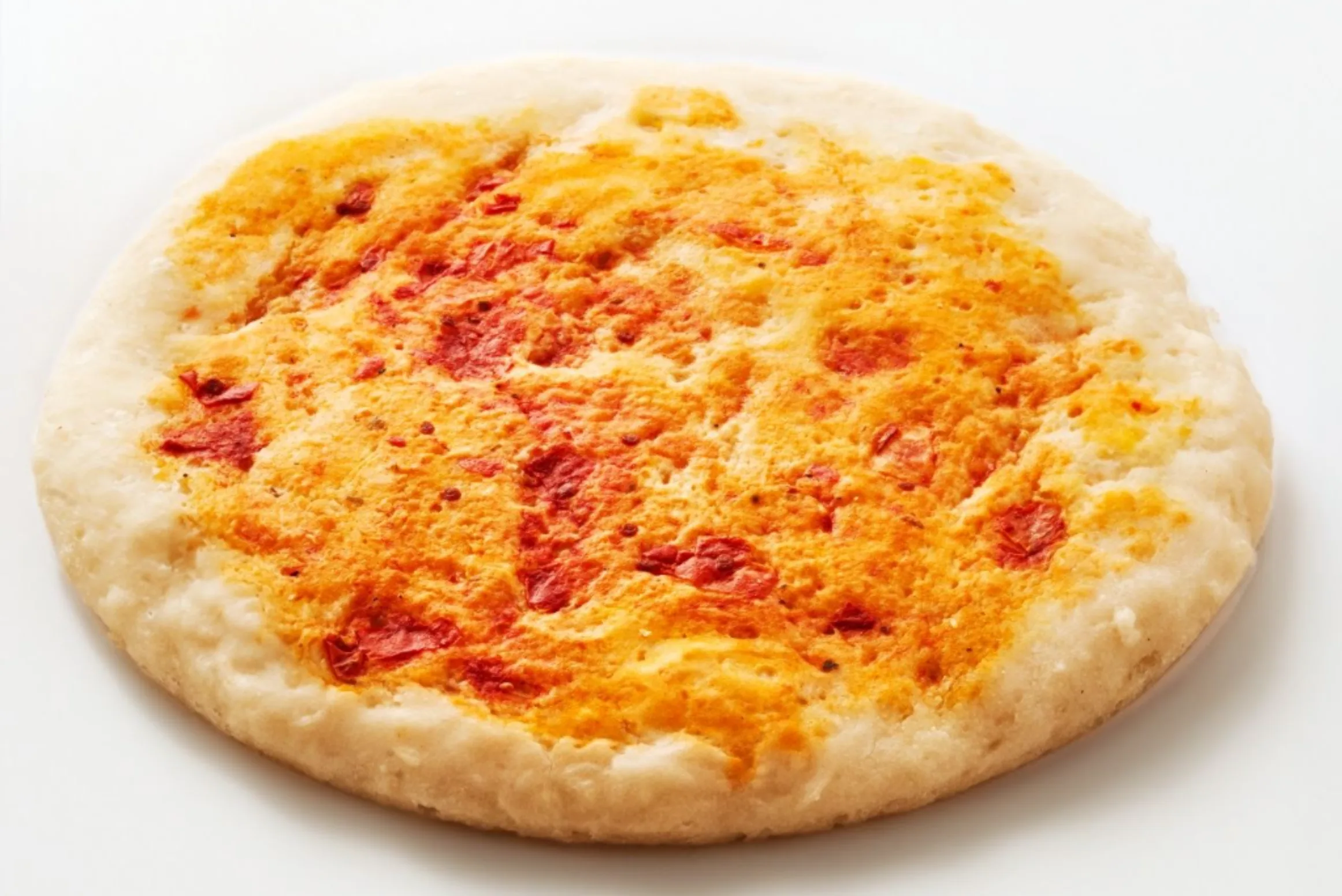 Pre pizzas de tomate 600g x2