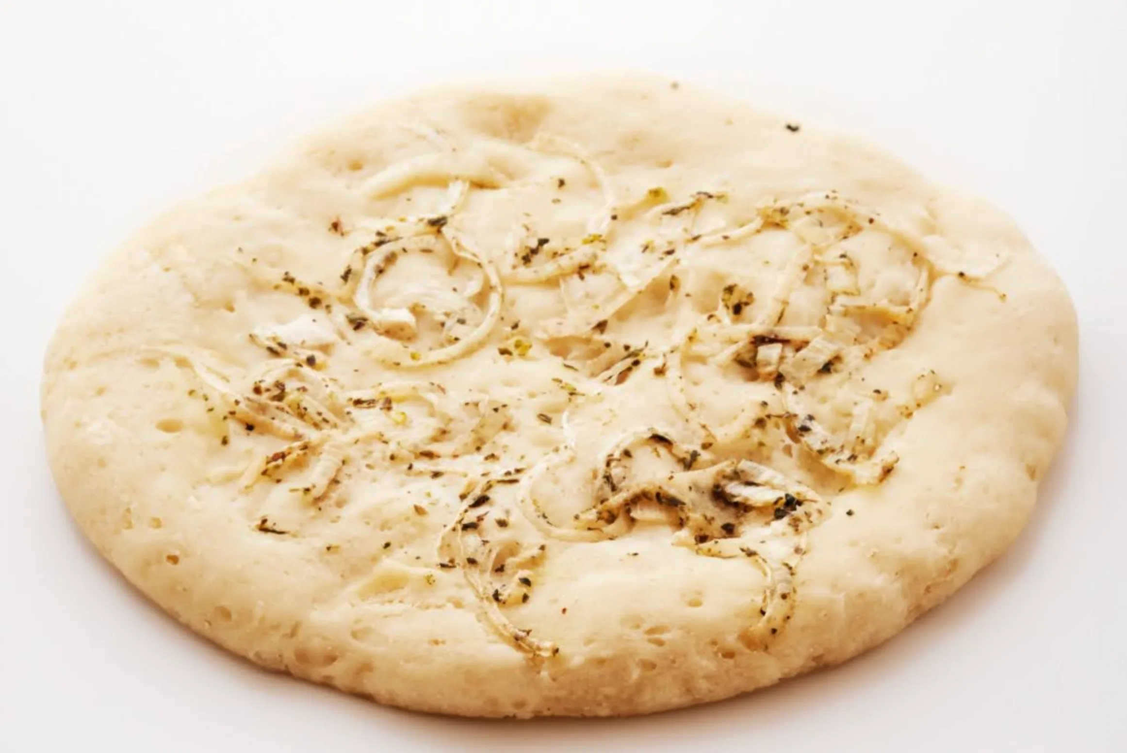 Pre pizzas de cebolla 600g x2