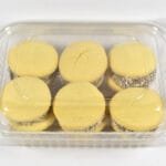 Alfajores de maicena  250g