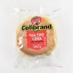 Pan tipo viena 250g