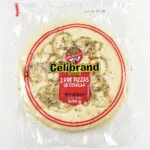 Pre pizzas de cebolla 600g x2