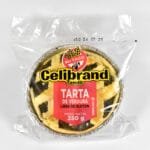 Tarta de verdura 250g