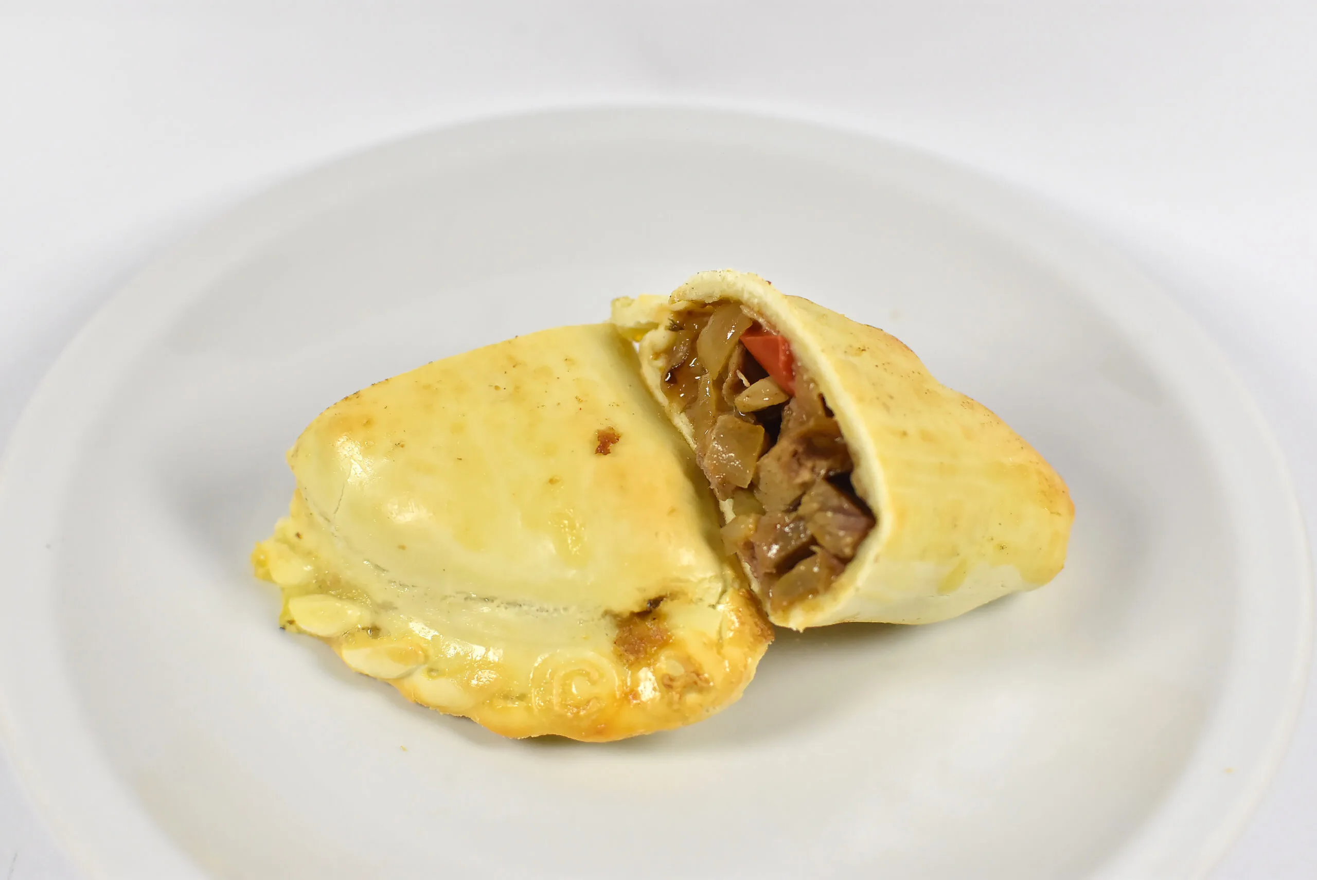 Empanadas de carne 375g