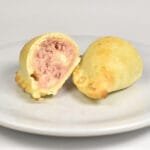 Empanadas de Jamón  y queso 375g
