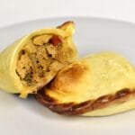 Empanada de pollo 375g