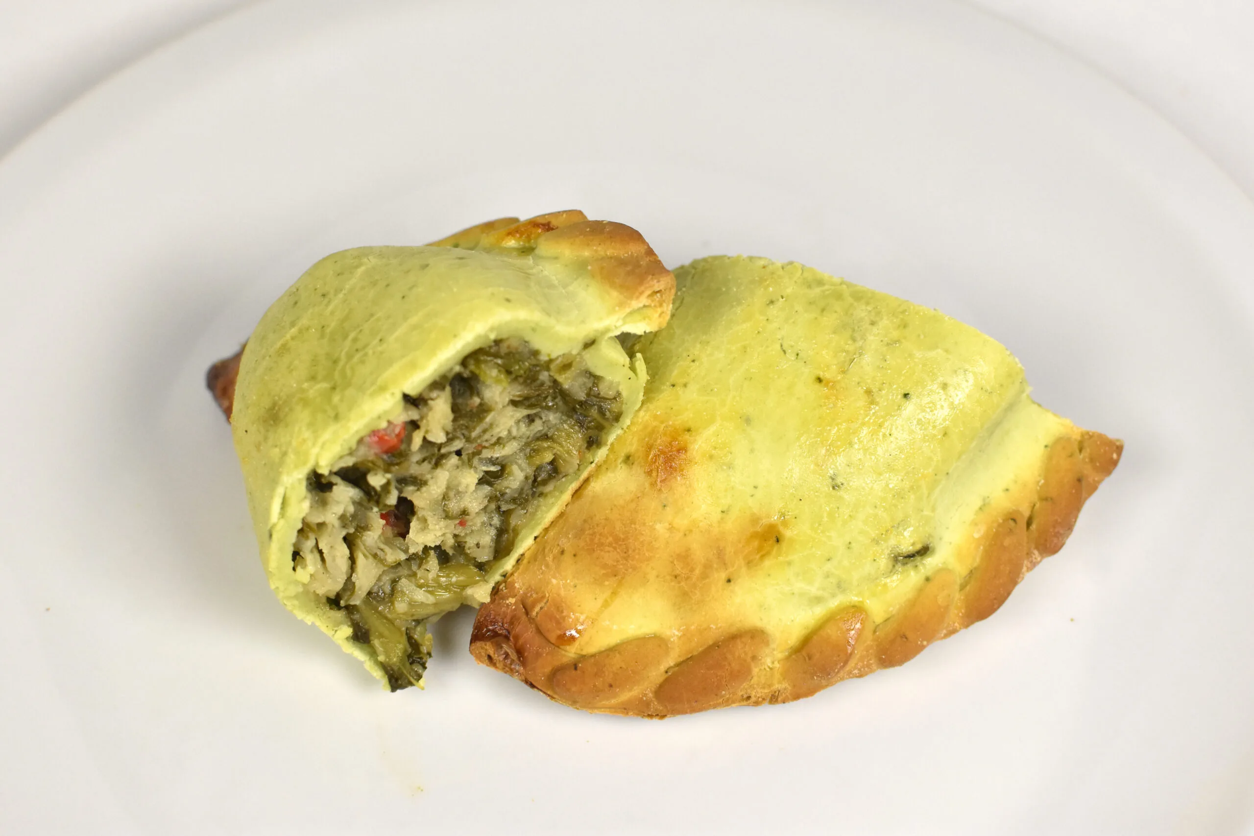 Empanadas de verdura 375g