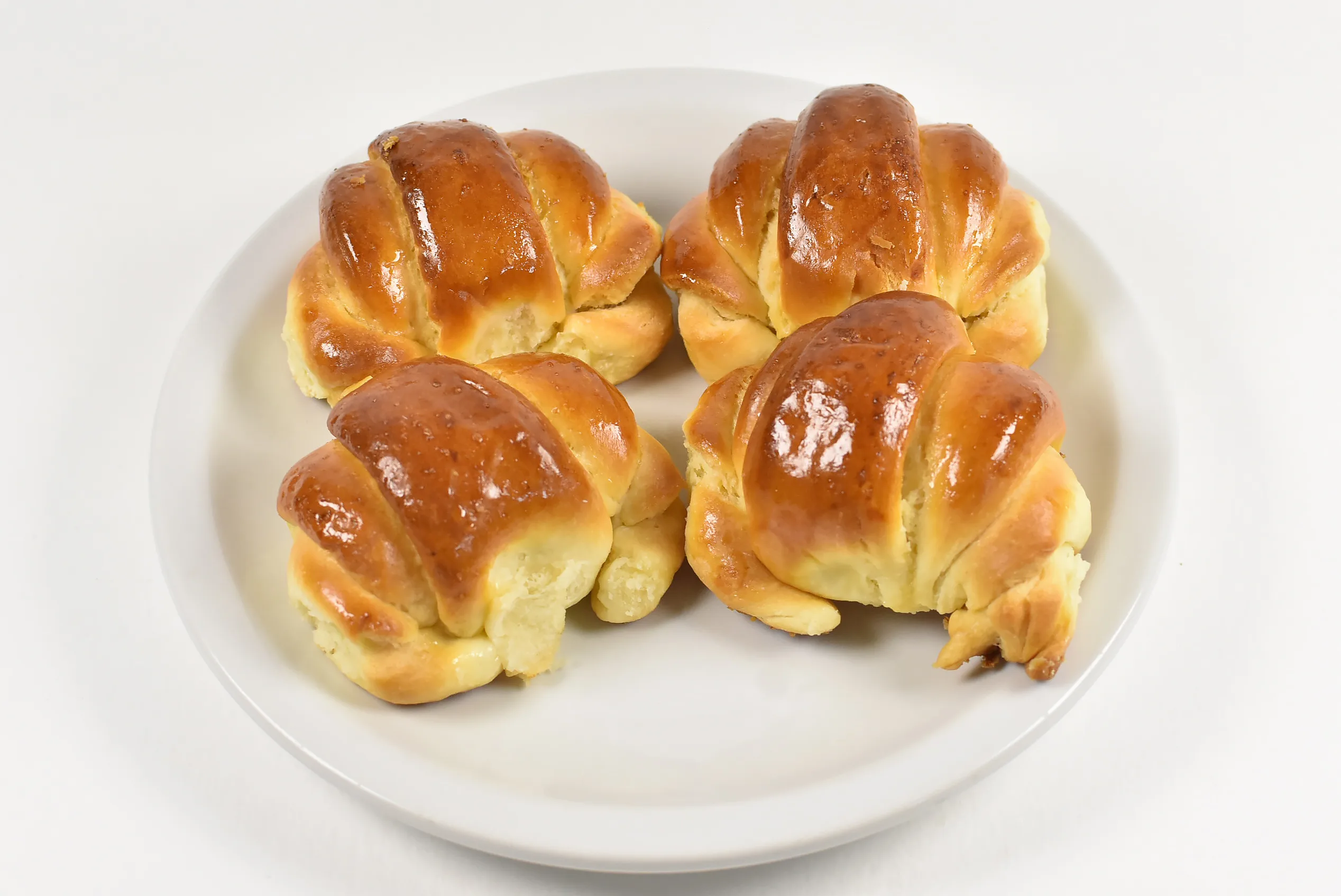 Medialunas Dulces 300g