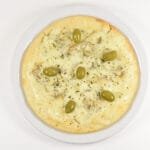 Pre pizzas de cebolla 600g x2