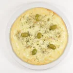 Pre pizzas de cebolla 600g x2