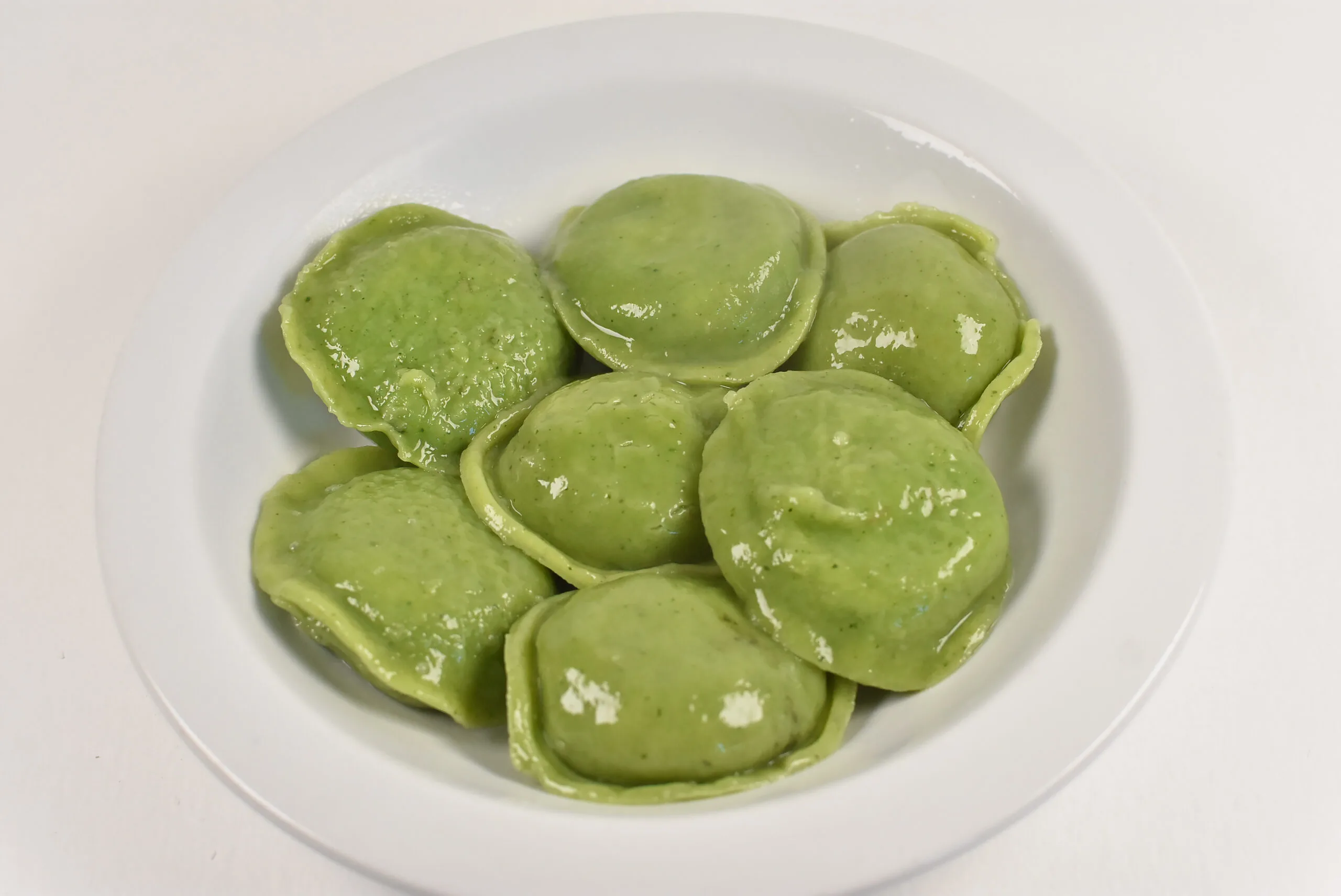 Sorrentinos de verdura 250g