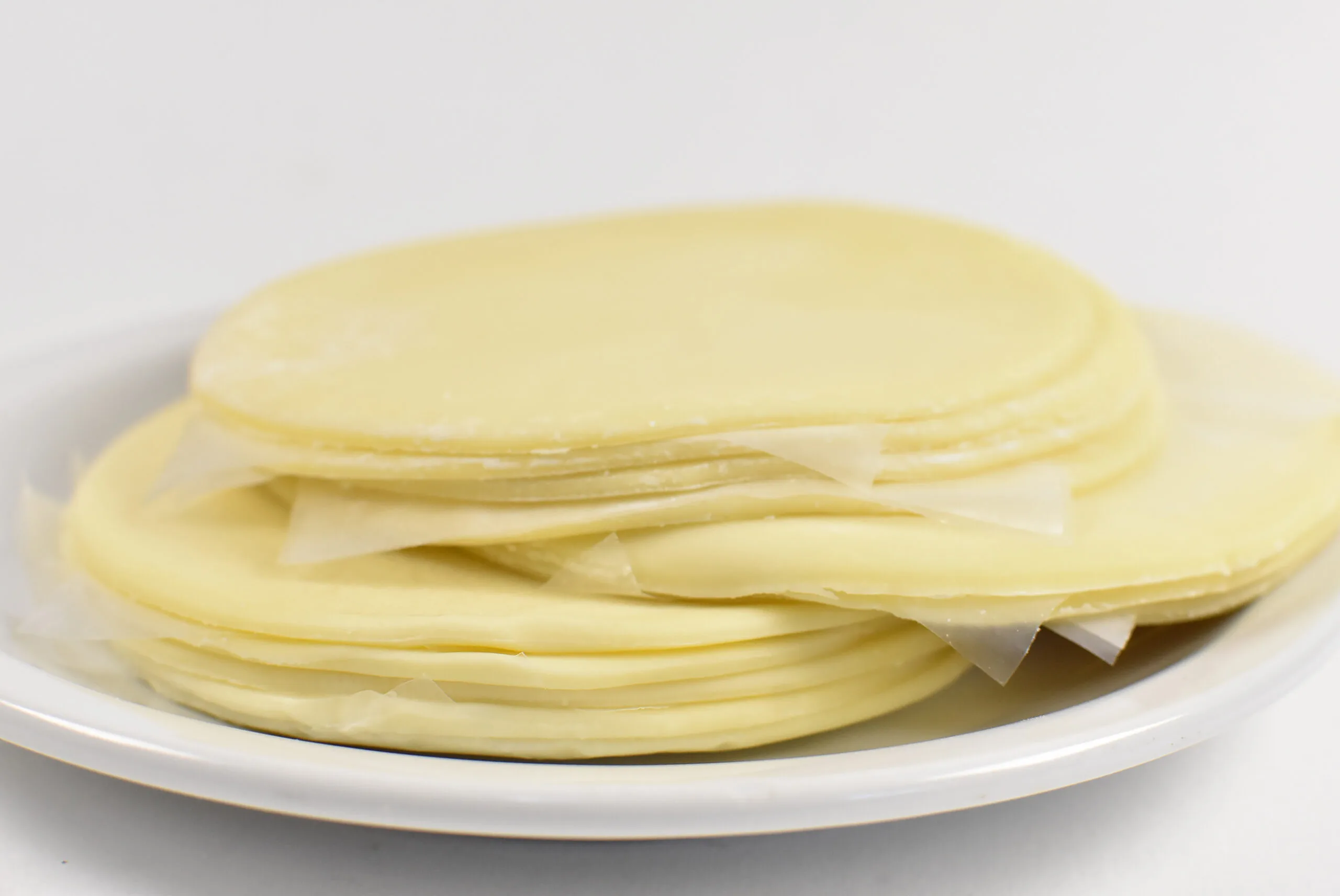 12 Tapas de empanada