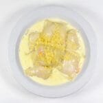 Raviolones de calabaza 250g