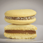 Alfajor de Maicena 100g