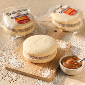 Alfajor de Maicena