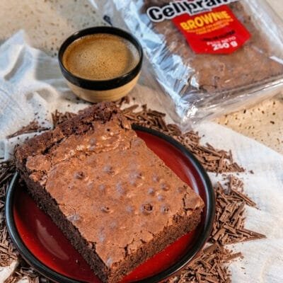 BROWNIE 250g