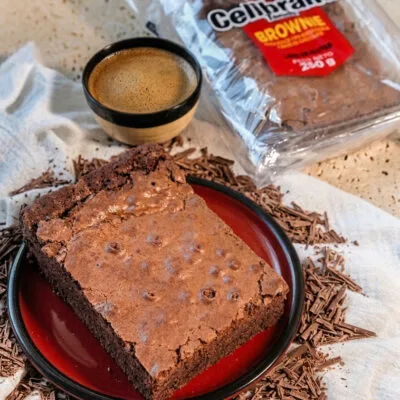 BROWNIE 250g