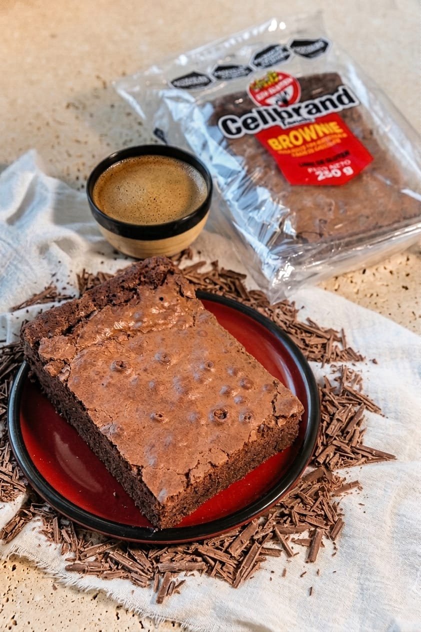 BROWNIE 250g