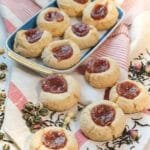 Pepas con membrillo  250g