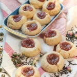 Pepas con membrillo  250g