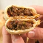 Empanadas de carne 375g