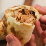 Empanada de pollo 375g