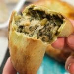 Empanadas de verdura 375g