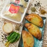 Empanadas de verdura 375g