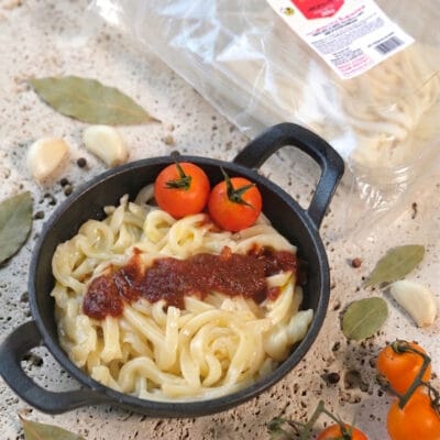Fideos cinta 250g