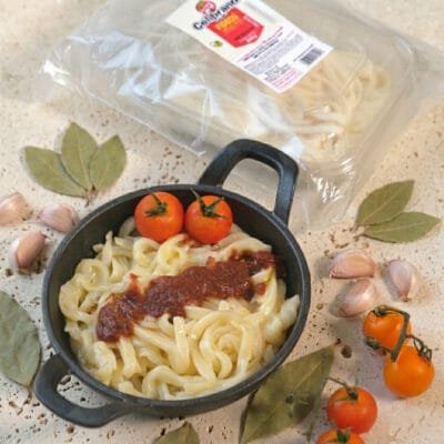 FIDEOS CINTA 250g
