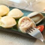 Sorrentinos de Jamón y queso 250g