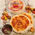 Pizza Vestida Jam Muzza 525g