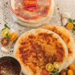 Pizza Vestida Jam Muzza 525g