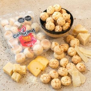Chipá
