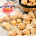 Chipá 250g