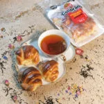 Medialunas Dulces 300g