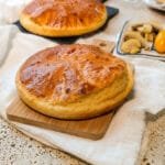 Pan tipo viena 250g